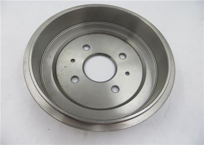 Spark Chevrolet 96470999 / Fren Sistemi Bileşenleri için Standart Boyut ...