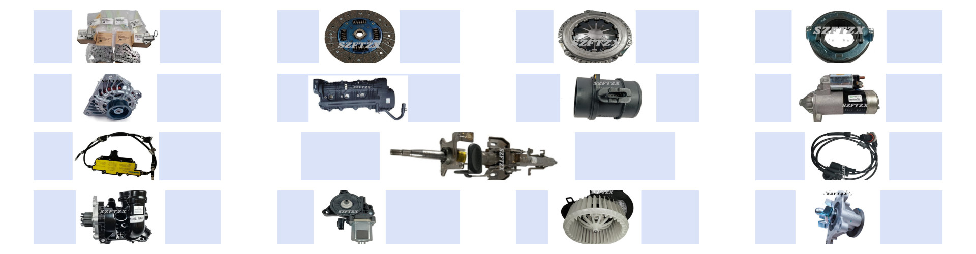 Kalite Otomatik Saat Bahçesi Fabrika