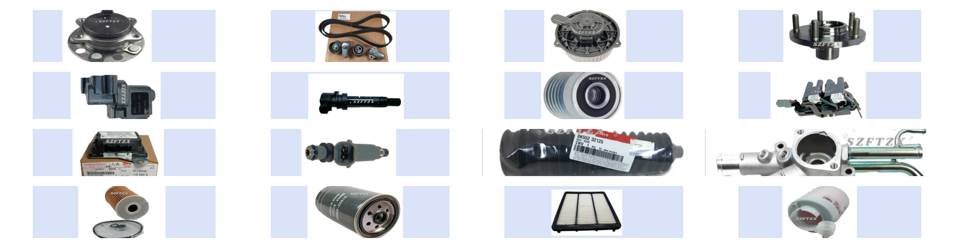 Kalite Otomatik Saat Bahçesi Fabrika