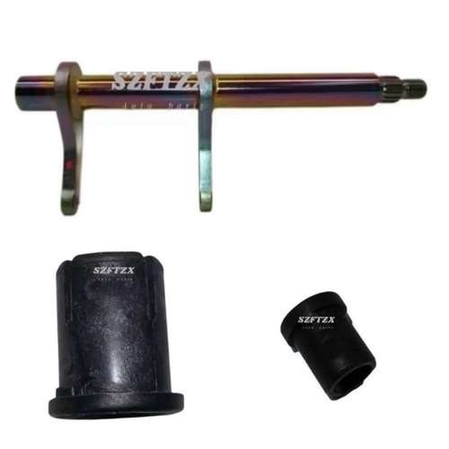 Latest company news about 2441003000 Hyundai/Kia G4LC Motor Zamanlama Zinciri Araç Depoları