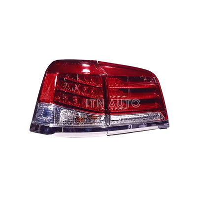 LED Lexus Arka Lambalar LX570 2012-2015 GX470 2003-2009