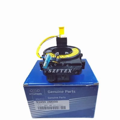quality Kore Genuine Yeni Otomatik Saat Hyundai Tucson Kia Forte Sportage için 934902M000 factory