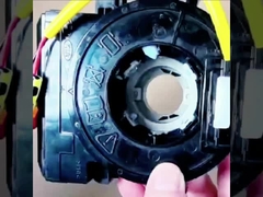 KIA Rio HYUNDAI Sonata için orijinal saat yayı 934901W110 ASSY-Saat yayı