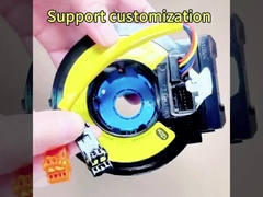 özel Yüksek kaliteli otomotiv saat yay kontrolü montajları