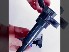 Koreli Hyundai Kia Sangyong serisi modelinin çakma bobini